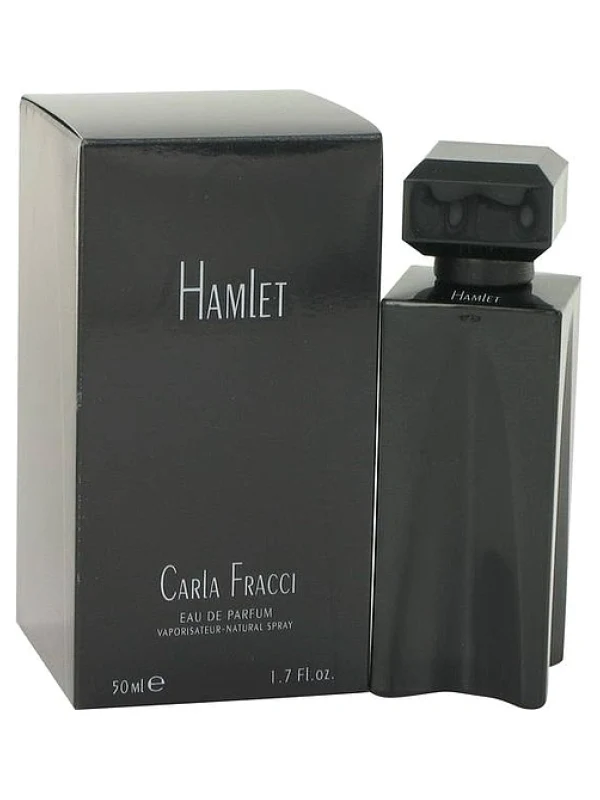 Carla Fracci — Carla Fracci Hamlet Парфюмерная вода
