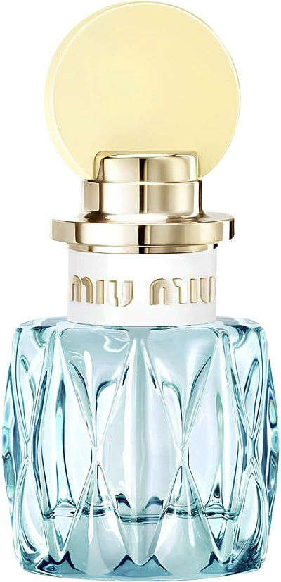 Miu Miu Miu Miu L`Eau Bleue — фото 3