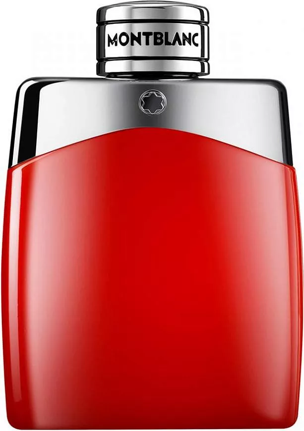 Mont Blanc Legend Red — фото 2