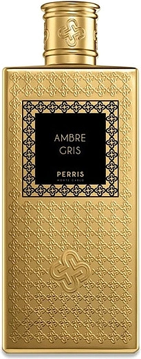 Perris Monte Carlo — Perris Monte Carlo Ambre Gris