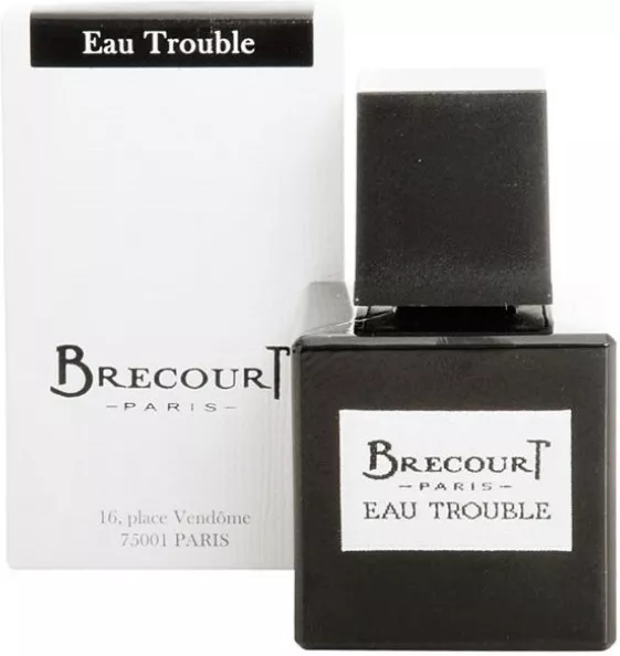 Brecourt Eau Trouble — фото 2