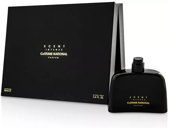 Costume National Scent Intense Гель для душа — фото 3