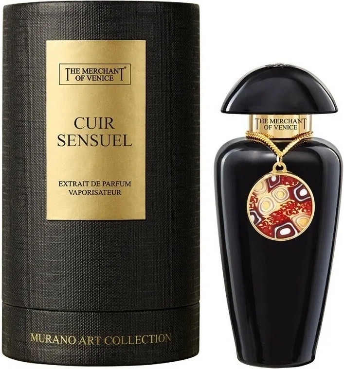 The Merchant of Venice Cuir Sensuel — фото 2