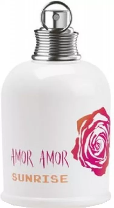 Cacharel Amor Amor Sunrise — фото 2