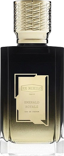 EX Nihilo — EX Nihilo Emerald Royals