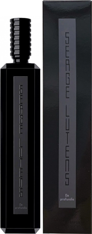 Serge Lutens De Profundis — фото 3