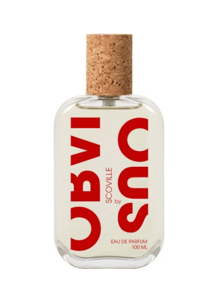 Obvious — Obvious Scoville