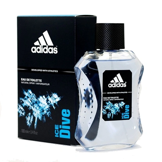 Adidas — Adidas Ice Dive