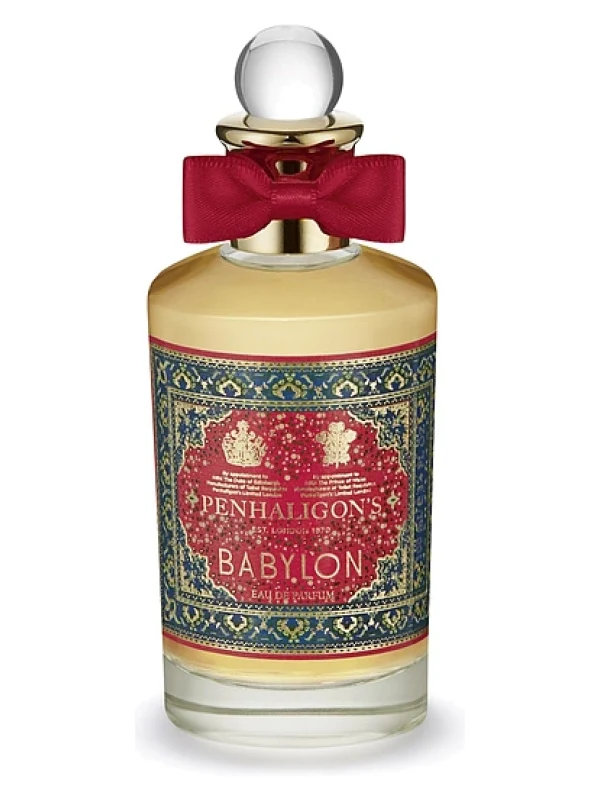 Penhaligon's — Penhaligon's Babylon