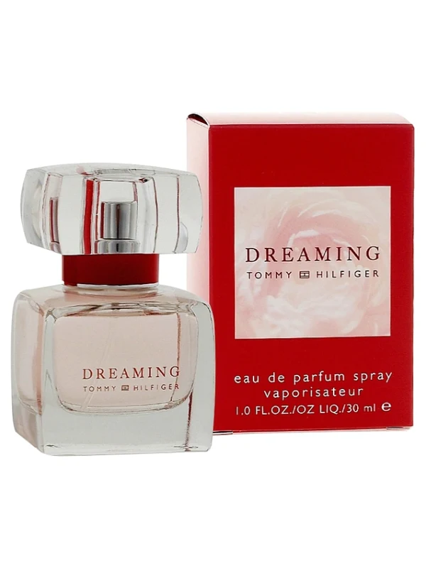 Tommy Hilfiger — Tommy Hilfiger Dreaming