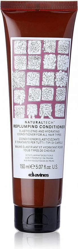 Davines Replumping Conditioner — фото 2
