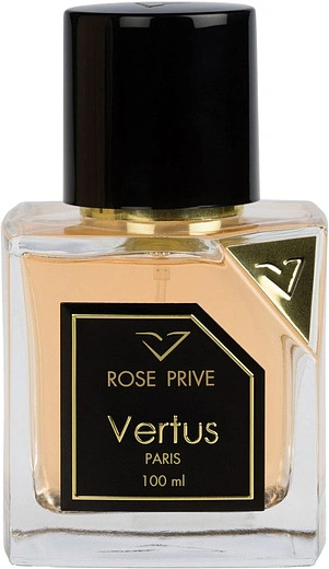 Vertus — Vertus Rose Prive