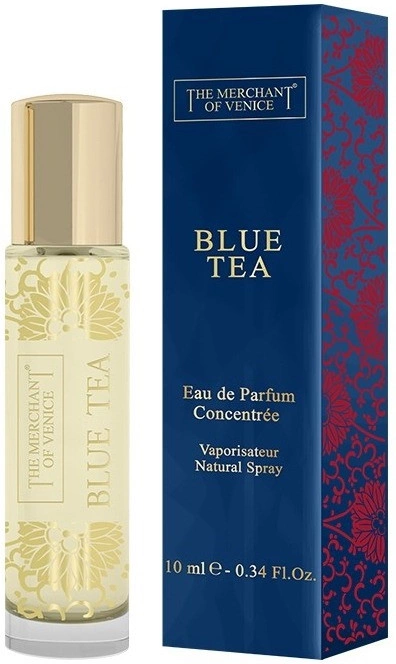 The Merchant of Venice Blue Tea — фото 5