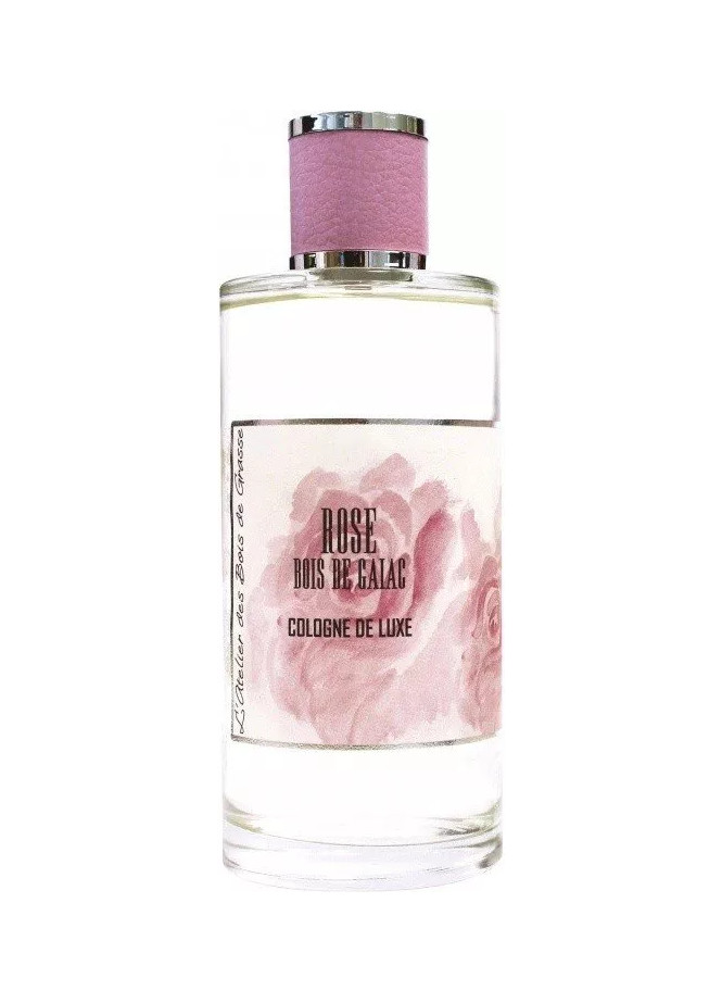 L`Atelier des Bois de Grasse — L`Atelier des Bois de Grasse Rose Bois de Gaiac