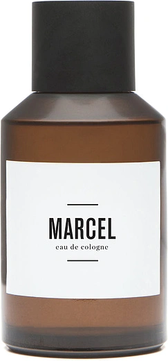 Marie Jeanne — Marie Jeanne Marcel