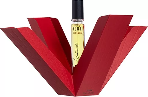 Yohji Yamamoto — Yohji Yamamoto Yohji Essential