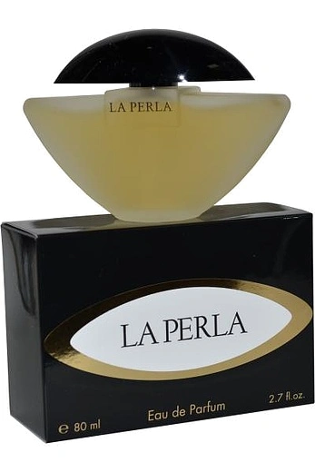 La Perla — La Perla Restyling