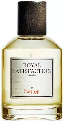 SweDoft — SweDoft Royal Satisfaction