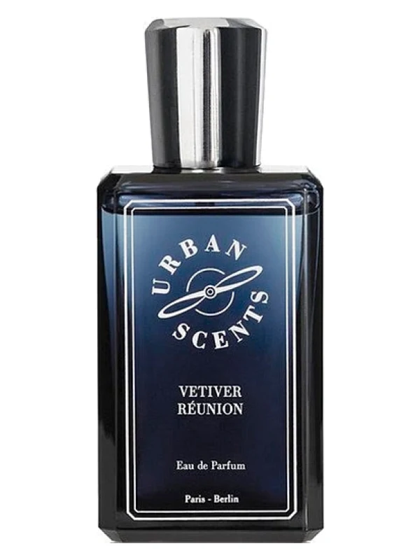 Urban Scents — Urban Scents Vetiver Reunion