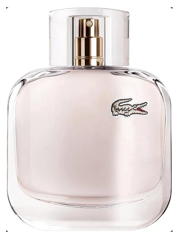 Lacoste — Lacoste Eau de Lacoste L.12.12. Pour Elle Elegant