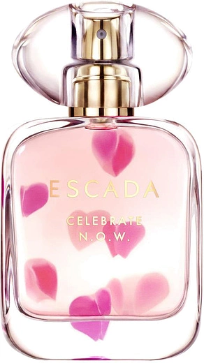 Escada — Escada Celebrate N.O.W.