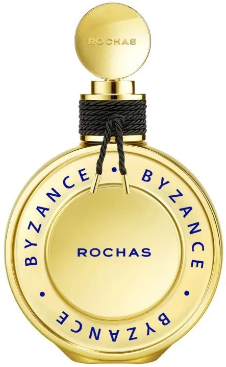 Rochas Byzance Gold — фото 2