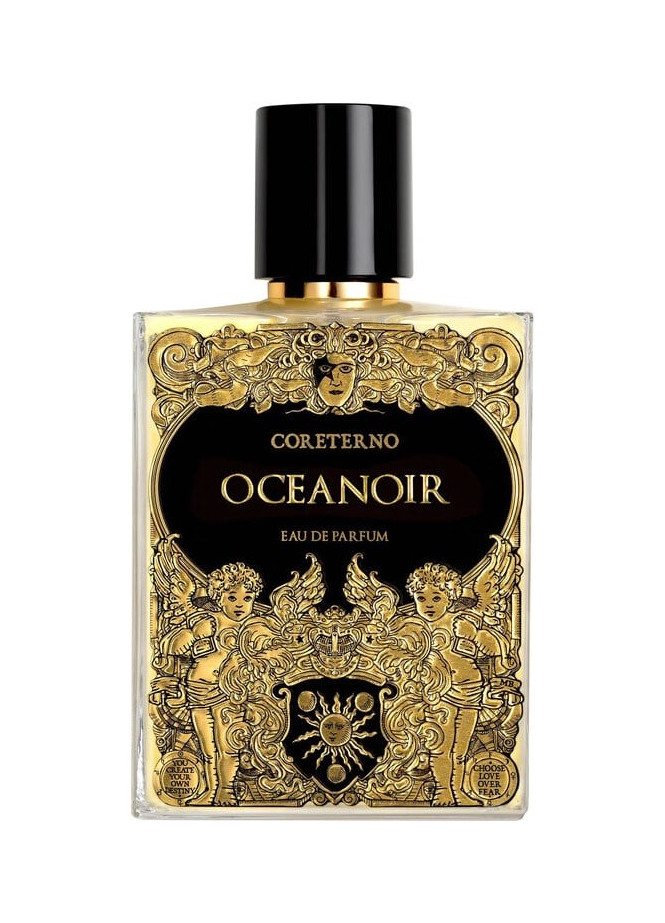 Coreterno — Coreterno Oceanoir