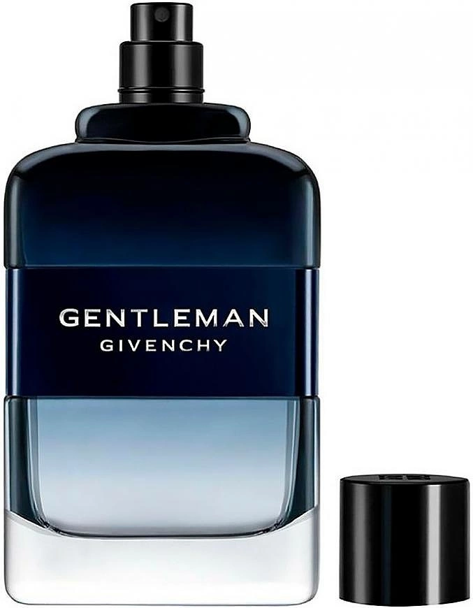 Givenchy Gentleman Intense — фото 5