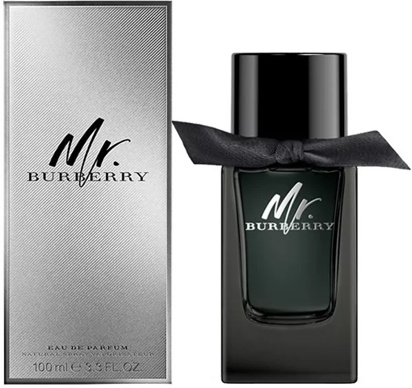 Burberry Mr. Burberry Парфюмерная вода — фото 4