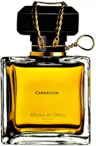 Mona Di Orio — Mona Di Orio Carnation