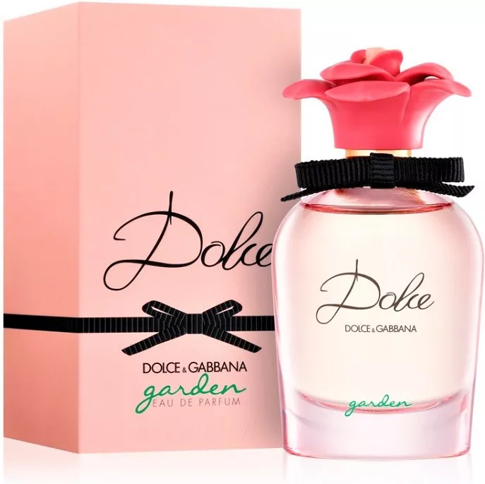 Dolce & Gabbana Dolce Garden — фото 4