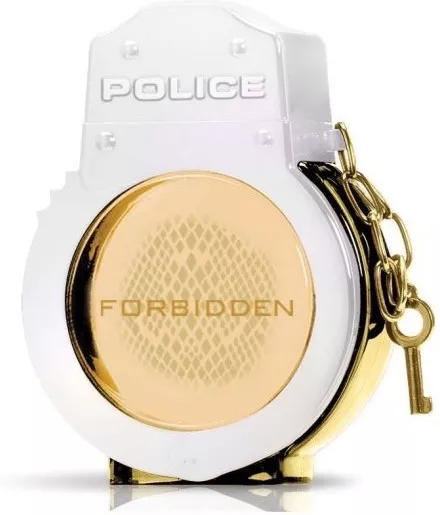 Police — Police Forbidden