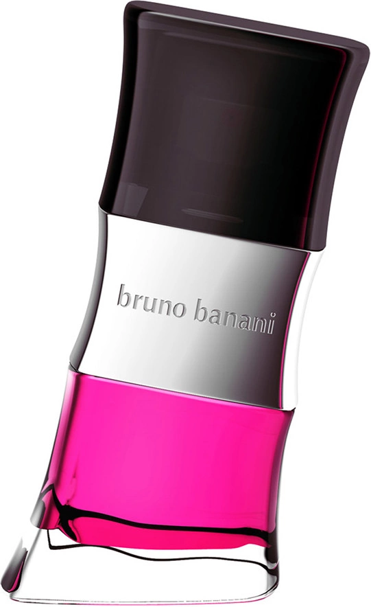 Bruno Banani Dangerous Woman Туалетная вода — фото 2