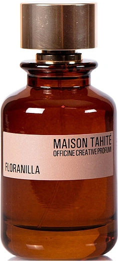Maison Tahite — Maison Tahite Floranilla
