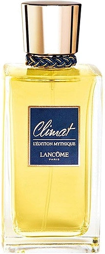 Lancome — Lancome Climat L'edition Mythique