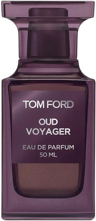 Tom Ford — Tom Ford Oud Voyager