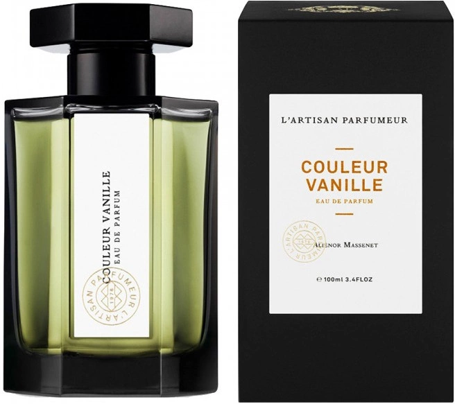 L`Artisan Parfumeur Couleur Vanille — фото 4