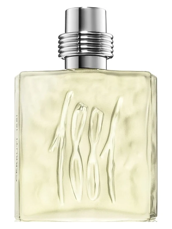 Cerruti — Cerruti 1881 Pour Homme Туалетная вода