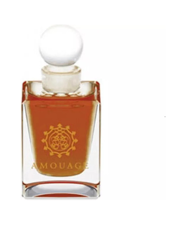 Amouage — Amouage Attar Ruh Al Oudh
