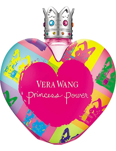 Vera Wang — Vera Wang Princess Power