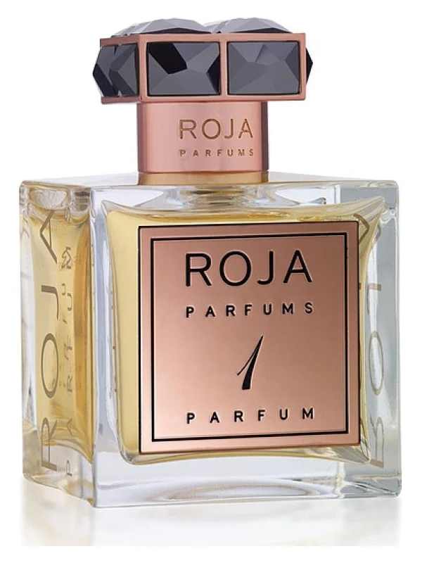 Roja Dove — Roja Dove Parfum No 1