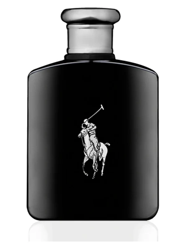 Ralph Lauren — Ralph Lauren Polo Black