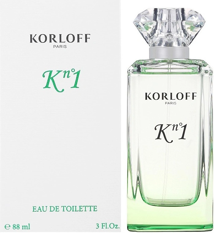 Korloff Paris Kn I — фото 5