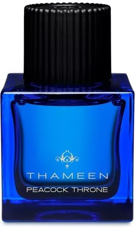 Thameen — Thameen Peacock Throne Духи