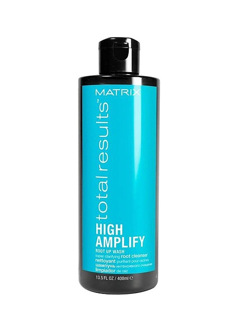 Matrix — Matrix Total Results High Amplify Root Up Wash Super Clarifying Cleanser Shampun Dlya Glubokoy Ochistki
