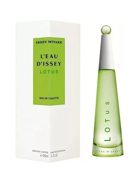 Issey Miyake — Issey Miyake L'eau D'Issey Lotus