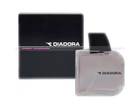 Diadora — Diadora Pink for woman