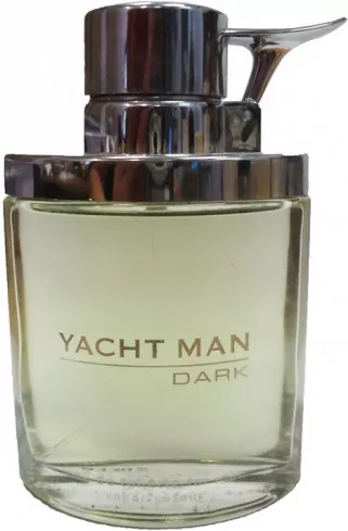 Yacht Man — Yacht Man Dark