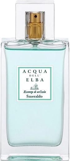 Acqua Dell Elba — Acqua Dell Elba Essenza di un Isola Smeraldo