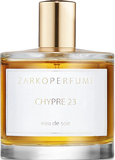 Zarkoperfume — Zarkoperfume Chypre 23